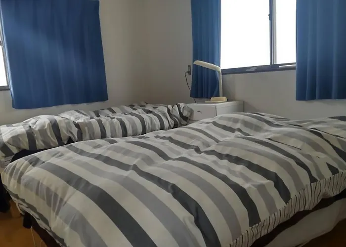Kami House Annex