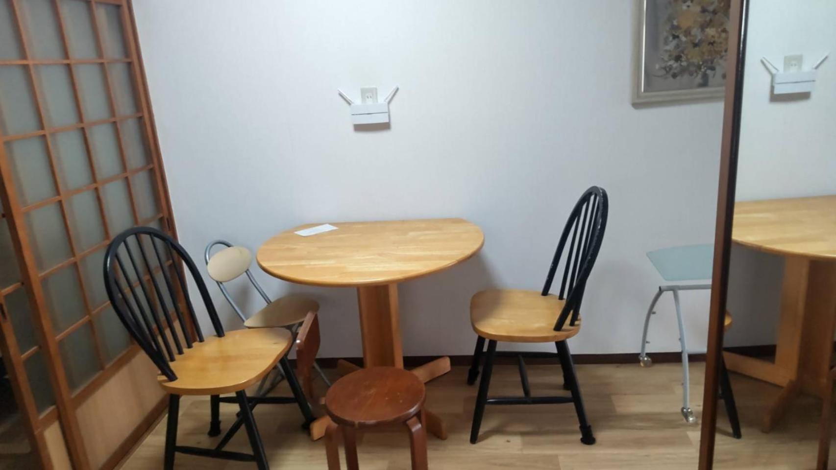 Kami House Annex 大阪