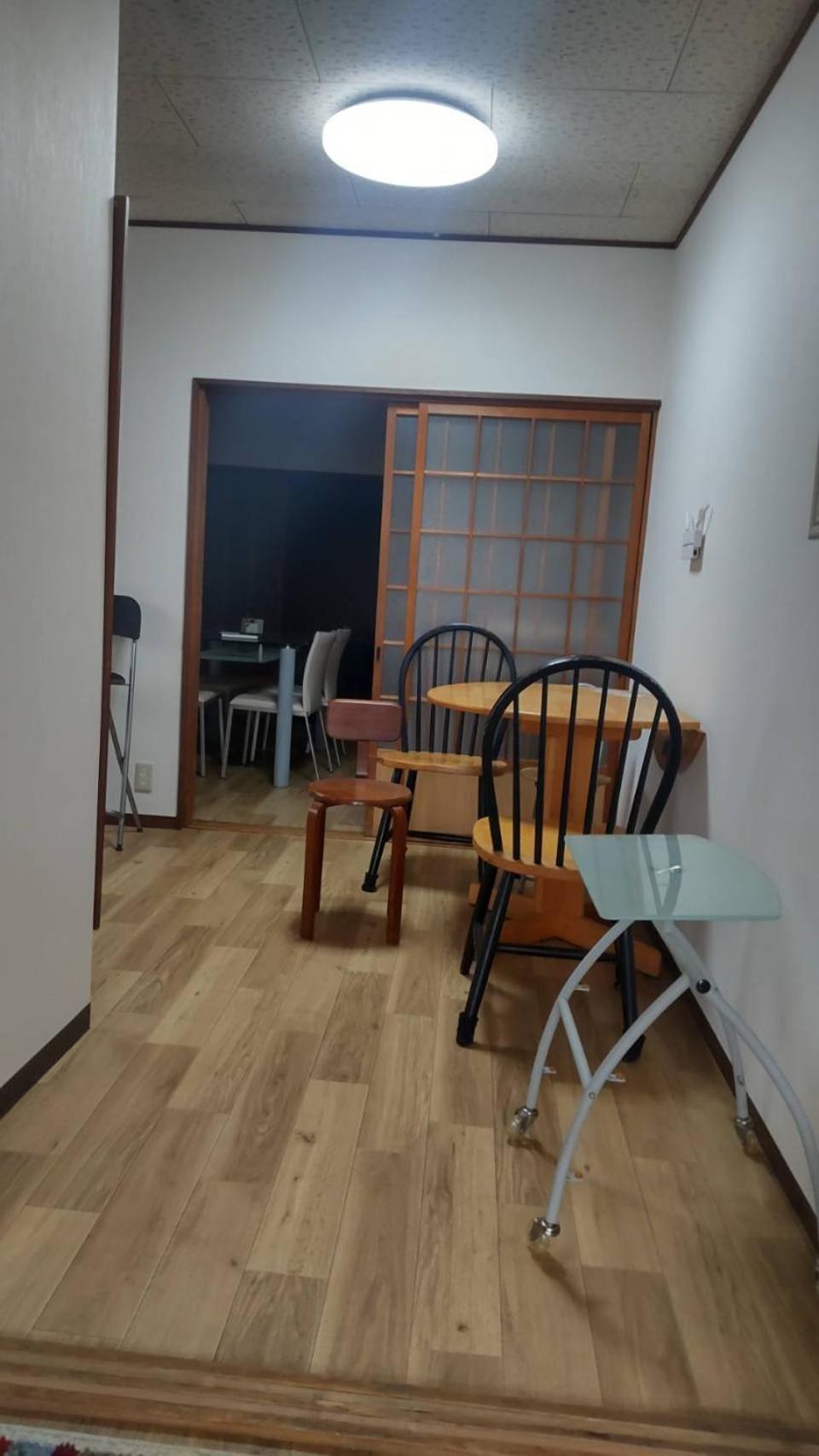 Kami House Annex 大阪