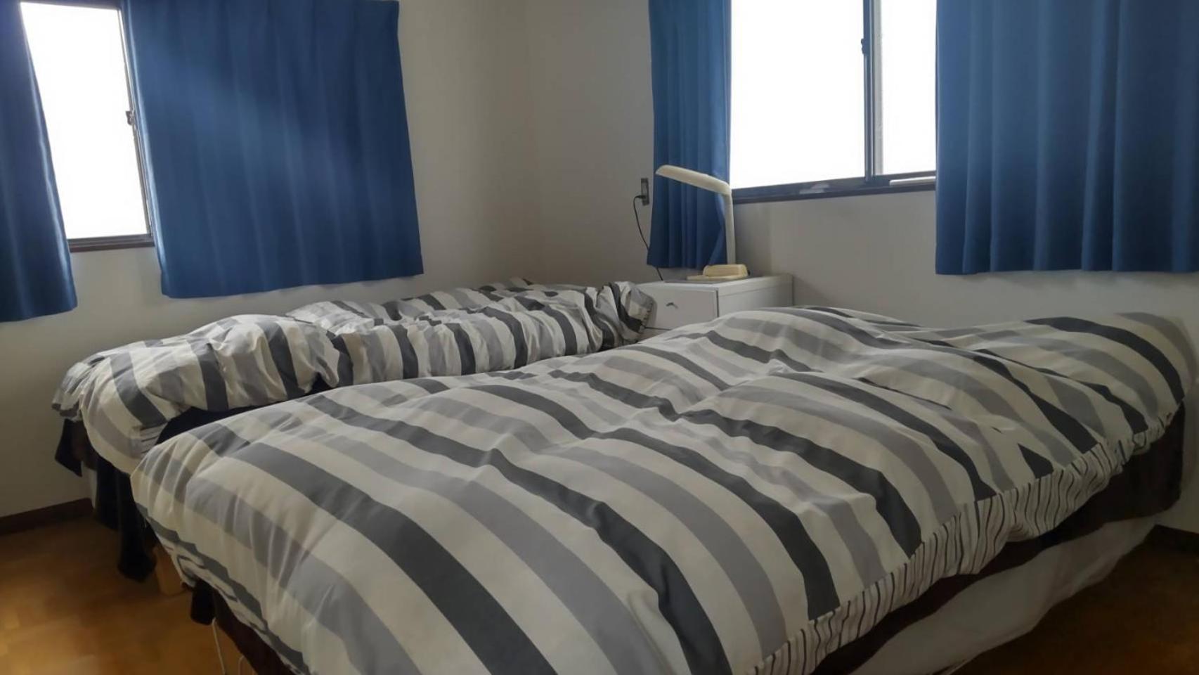 Kami House Annex 度假居