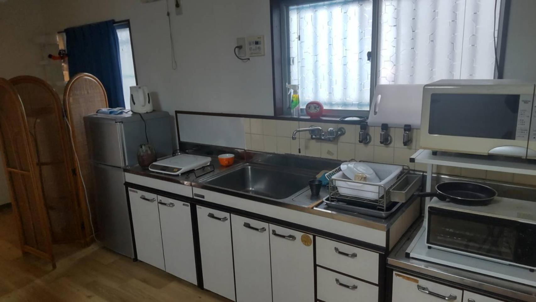 度假居 Kami House Annex